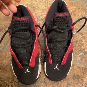 Preschool Jordan’s